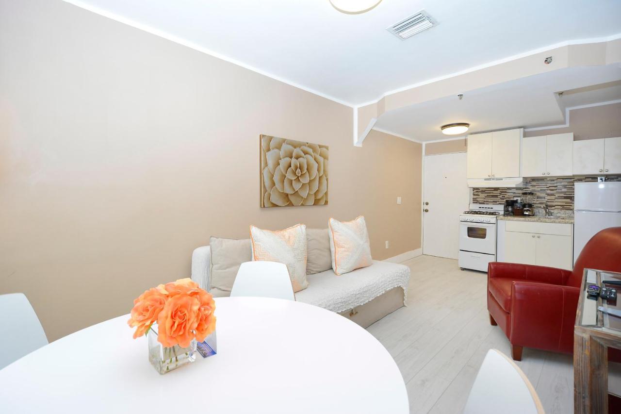 Ocean Drive Beach Apartments ميامي بيتش المظهر الخارجي الصورة